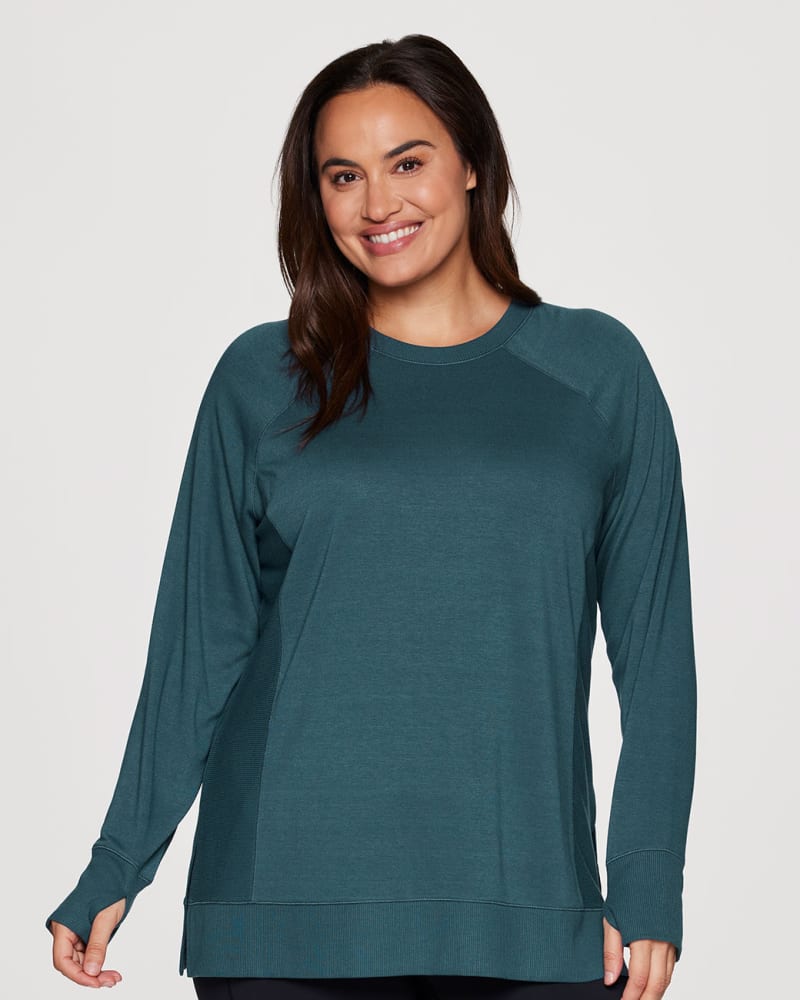 Rbx pullover outlet